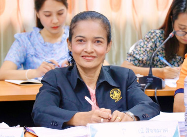 การประชุมขับเคลื่อนการปฏิบัติงานตามระบบการส่งเสริมสหกรณ์และกลุ่มเกษตรกร ประจำเดือนธันวาคม 2567 ของสำนักงานสหกรณ์จังหวัดนครศรีธรรมราช และการประชุมขับเคลื่อนงานโครงการตามแผนการตรวจราชการ ติดตาม แนะนำการแก้ไขปัญหาของสหกรณ์/กลุ่มเกษตรกร และภารกิจอื่นๆ ในพื้น ... พารามิเตอร์รูปภาพ 34